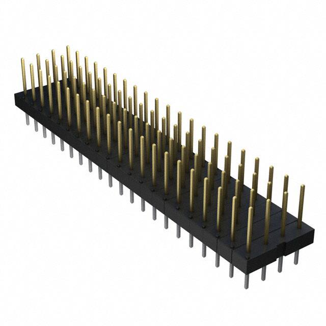PRPN214RCCN Sullins Connector Solutions  Headers Male Pins